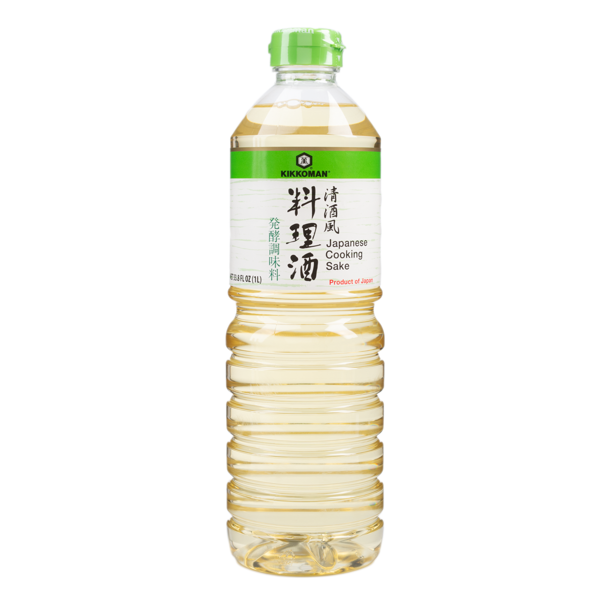 KKM Ryorishu Cooking Sake 33oz