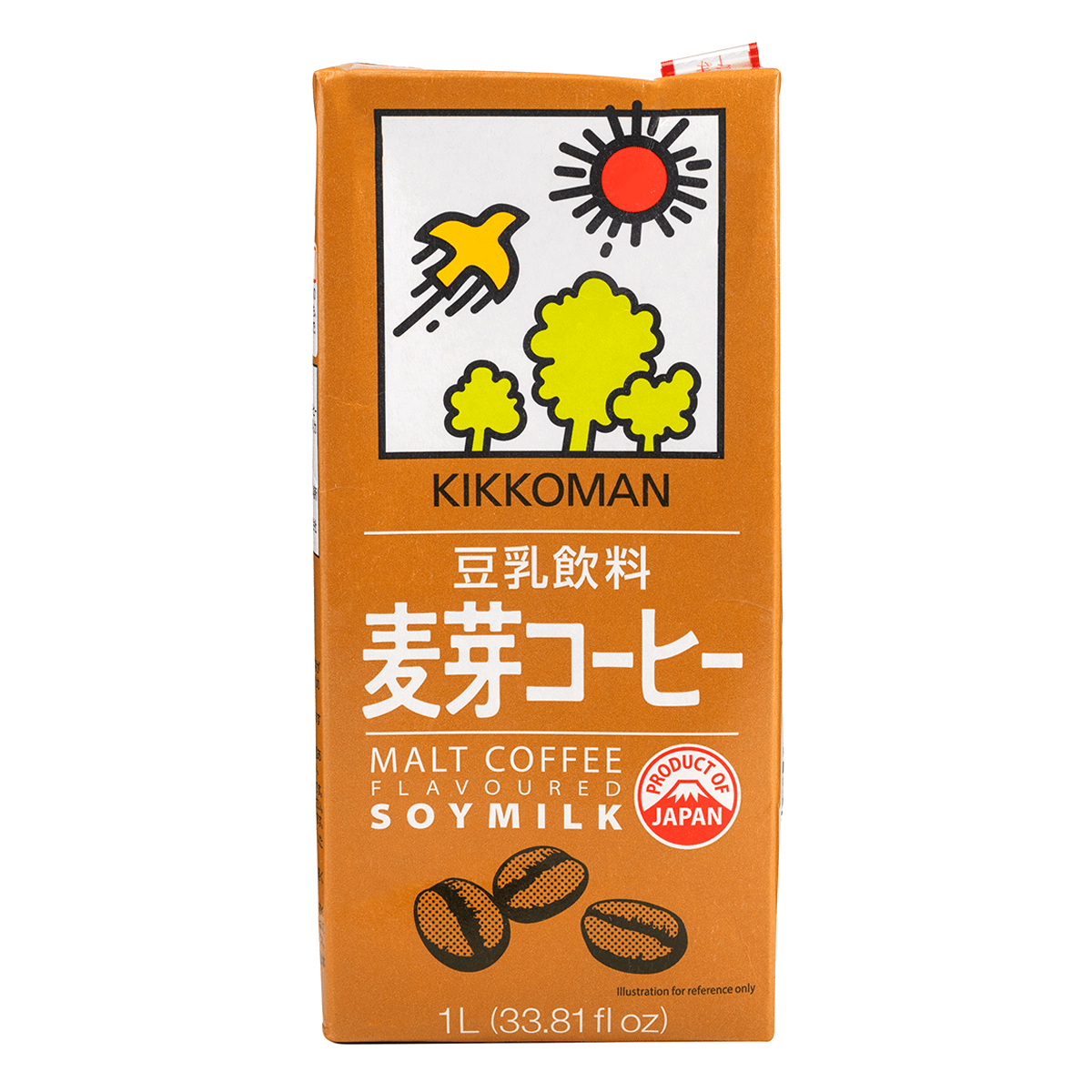 KKM Soy Milk Coffee