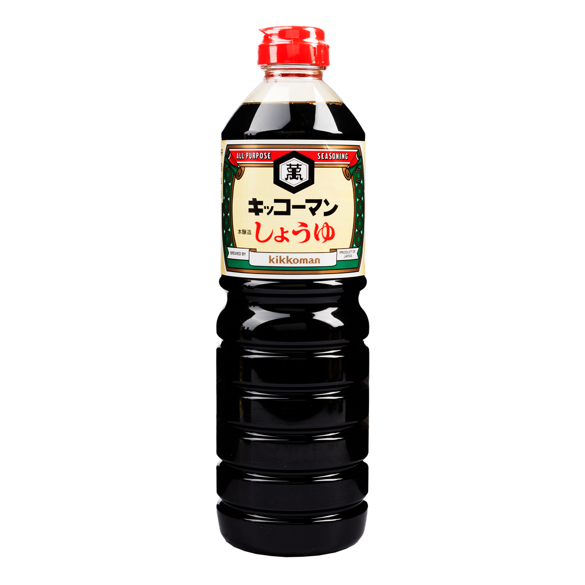 KKM Soy Sauce 33oz