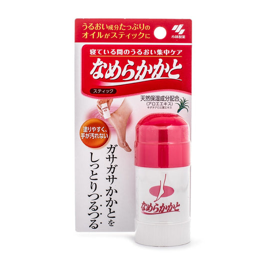 KOBAYASHI Foot Heel Moisture Stick