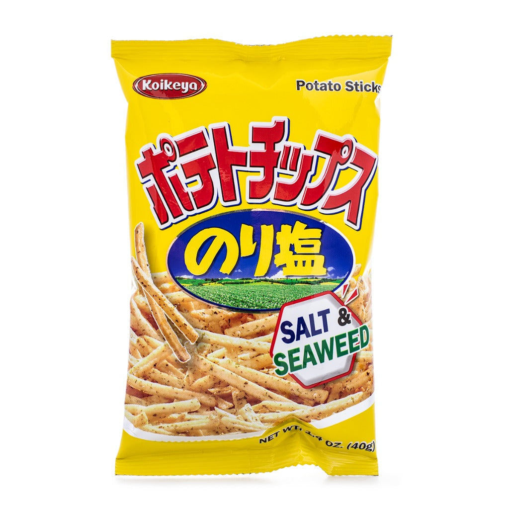 Koikeya Stick Norishio