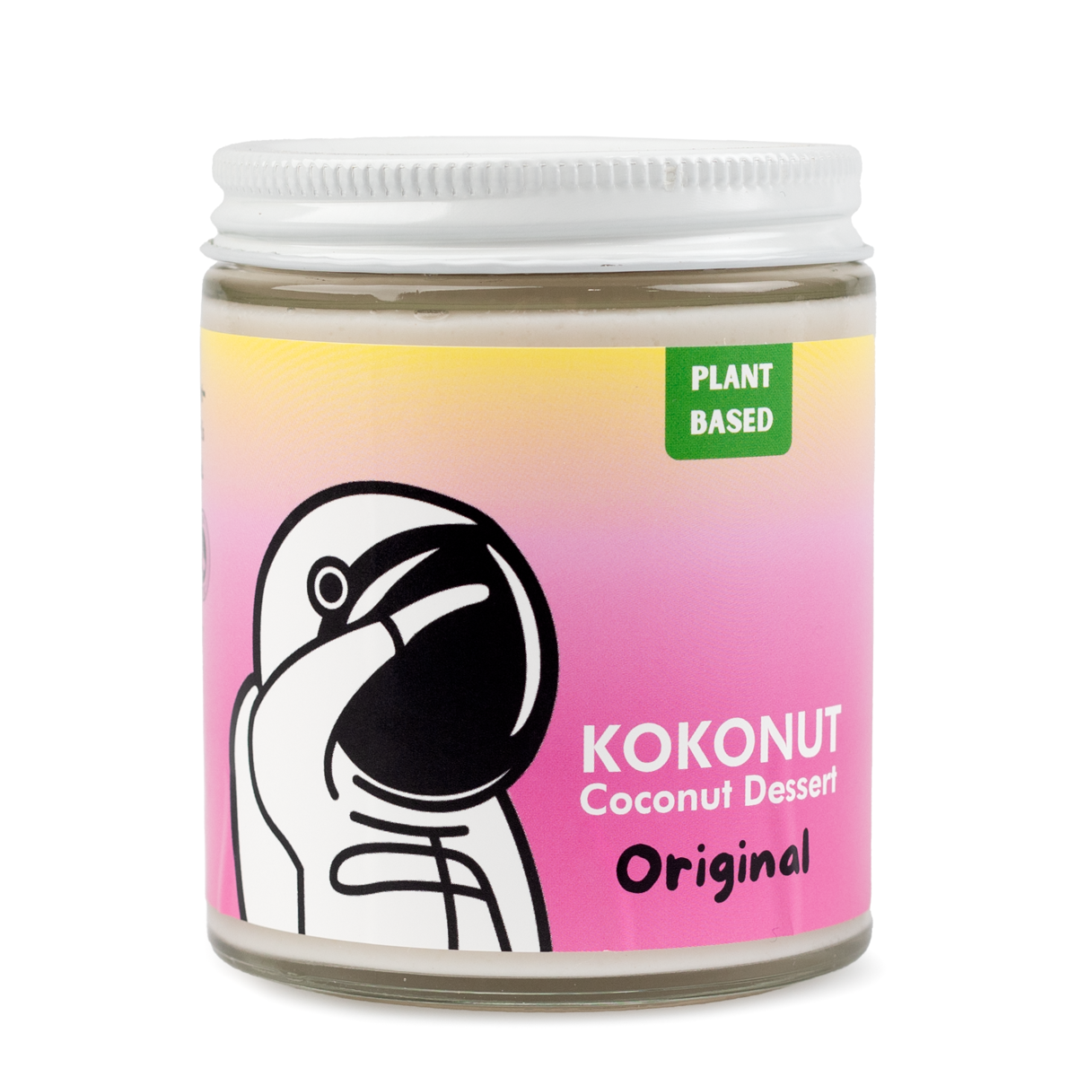 KOKONUT 原味椰子冻