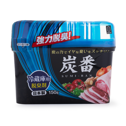 KOKUBO KOKUBO Activated carbon strong refrigerator deodorizer