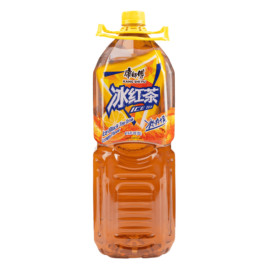 KSF Ice Black Tea Drink