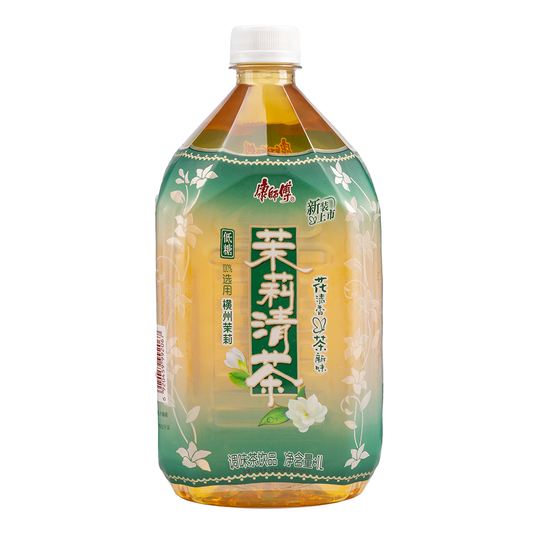 KSF Jasmine Tea 1L