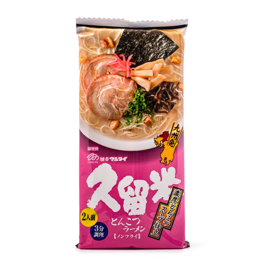 [Kurume] Instant Noodle 194g