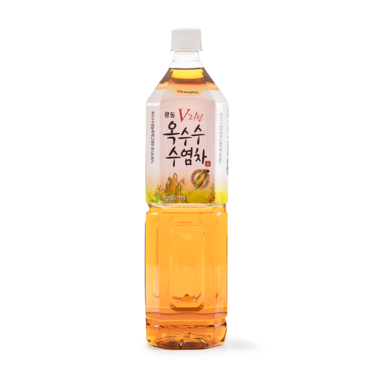 KWANGDONG Corn Silk Tea  1.5L