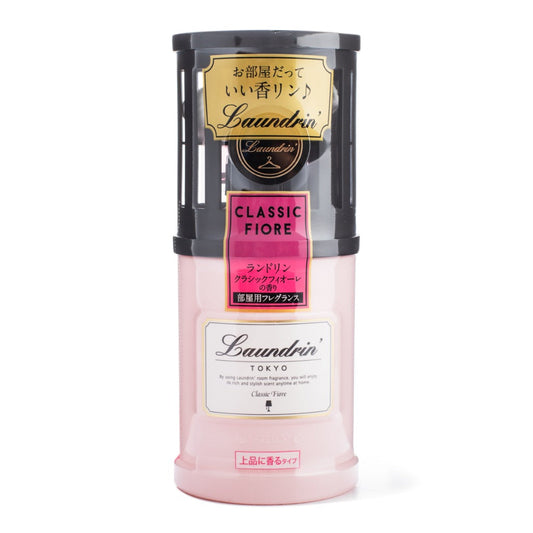 Laundrin' Air Freshener For Room (Classic Fiore)