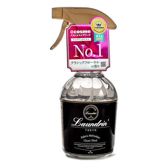 LAUNDRIN' Fabric Refresher Classic Floral