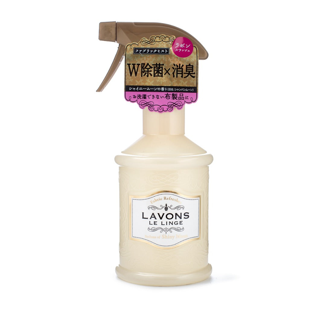 Lavons Fabric Refresher, Champagne Moon 370ml