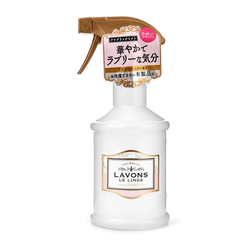 LAVONS Fabric Refresher Lovely Chic