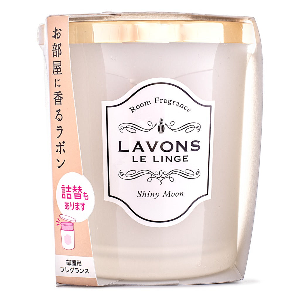 [LAVONS] Room Fragrance Champagne Moon