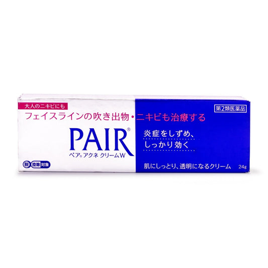 [LION] Pair Acne Cream, 24g