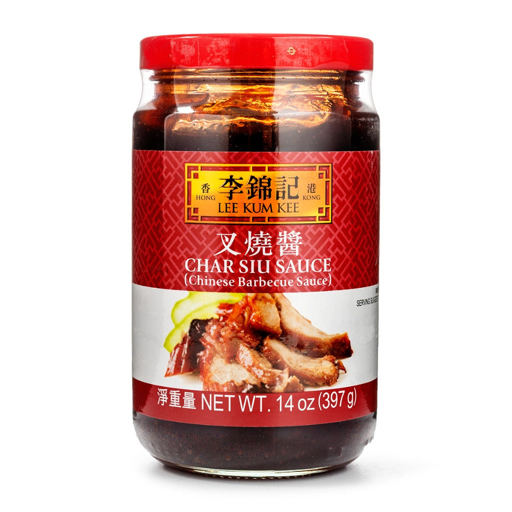 [LKK] Char Siu Chinese BBQ Sauce 397g