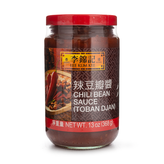 LKK Chili Bean Sauce