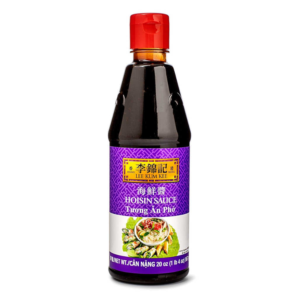 [LKK] Hoisin Sauce 20oz