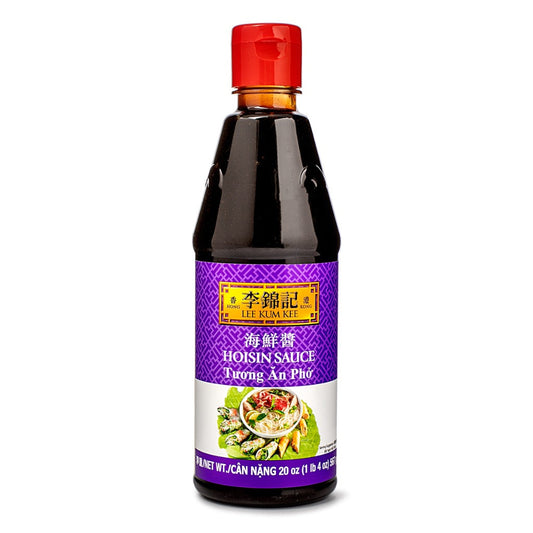 [LKK] Hoisin Sauce 20oz