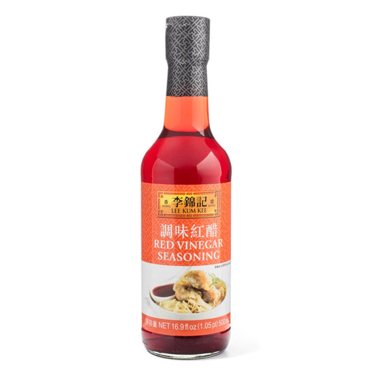 LKK RED VINEGAR SEASONING