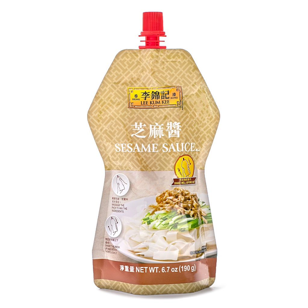 [LKK] Sesame Sauce 190g
