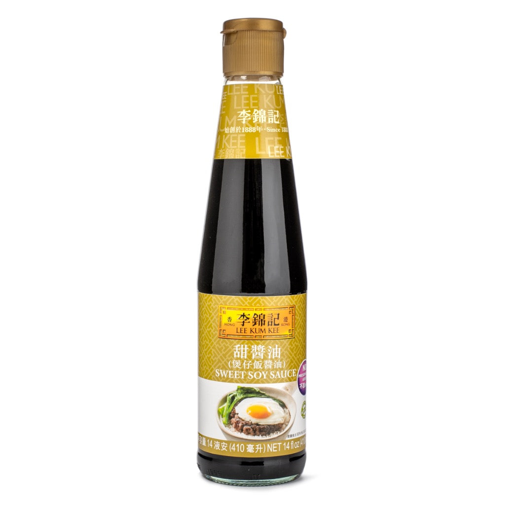 [LKK] Sweet Soy Sauce 396g