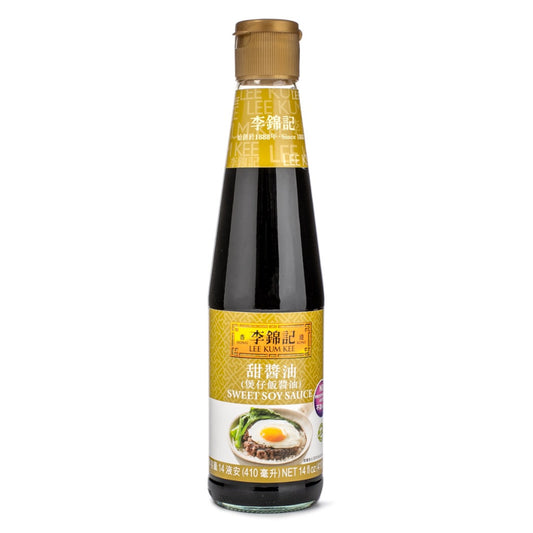 [LKK] Sweet Soy Sauce 396g