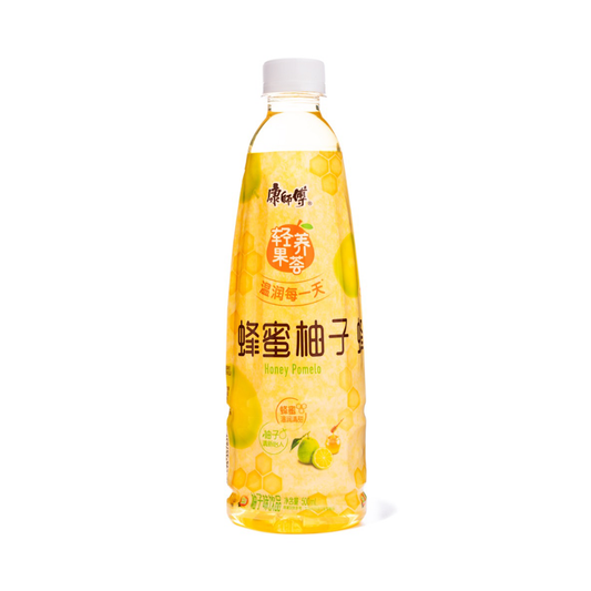 [MASTER KONG] Honey Pamelo Drink 500ml