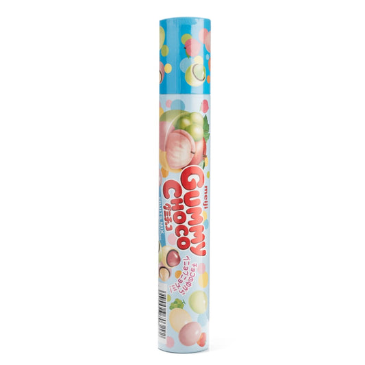 Meiji Gummy Choco Fruits Mix