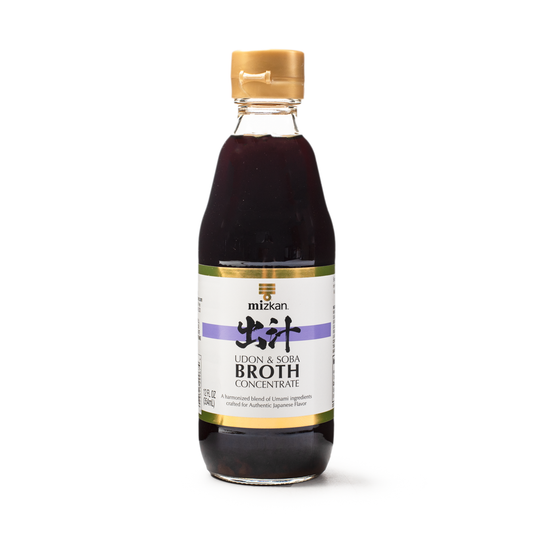 Mizkan Premium Tsuyu Soup Base