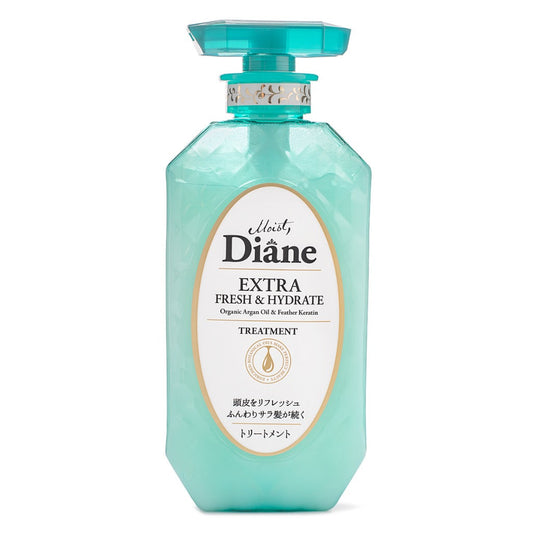 Moist Diane Perfect Beauty Extra Fresh & Hydrate Treatment