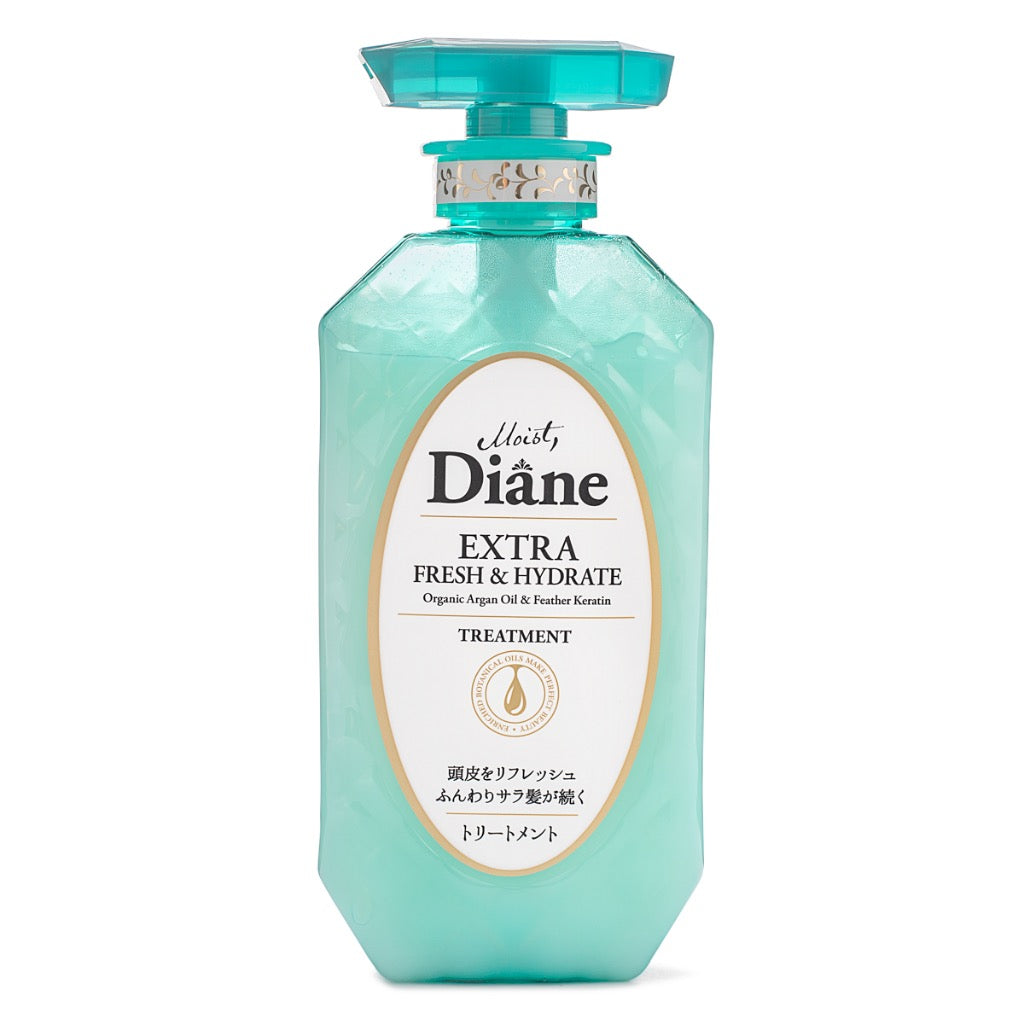 Moist Diane Perfect Beauty Extra Fresh & Hydrate Treatment
