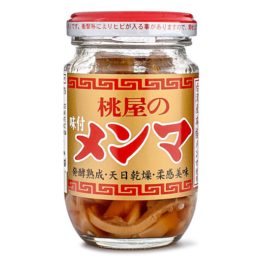 Momoya Menma Seasoned Bamboo