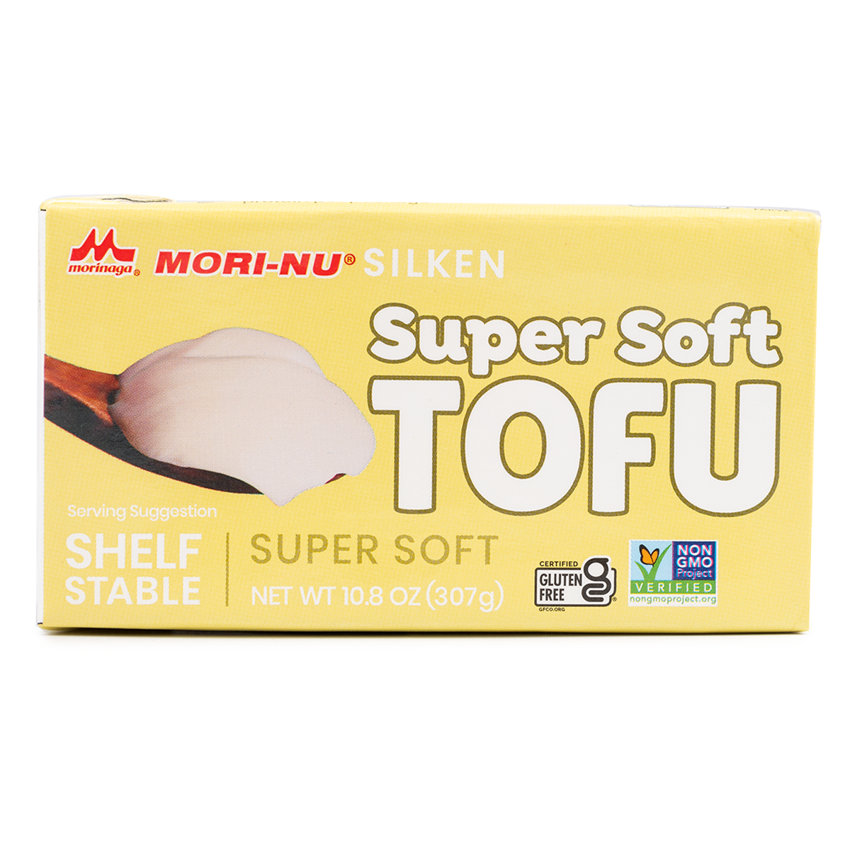 MORI-NU TOFU, SUPER SOFT