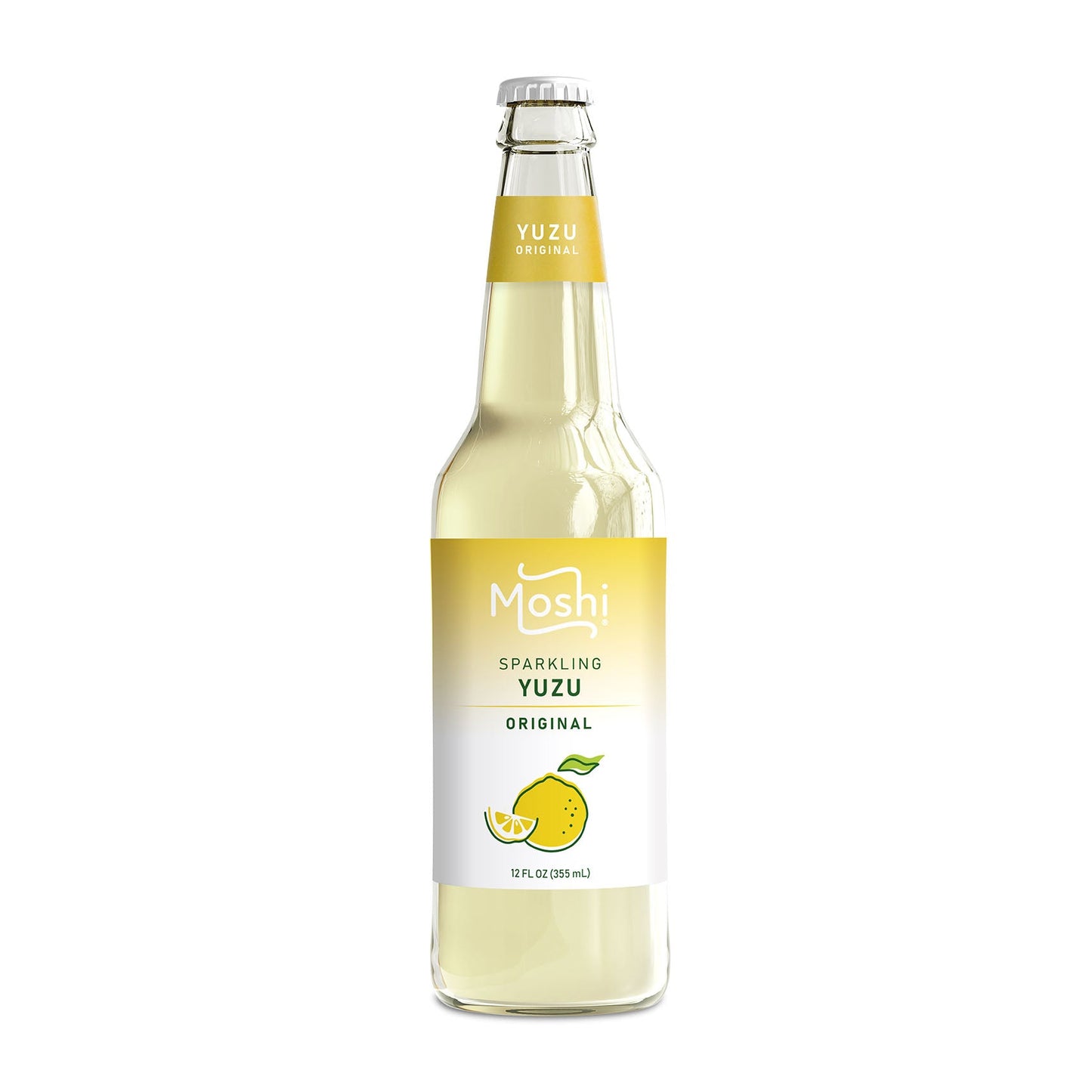 Moshi Yuzu Sparkling Original