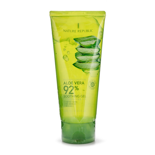 NATURE REPUBLIC Aloe Gel Tube