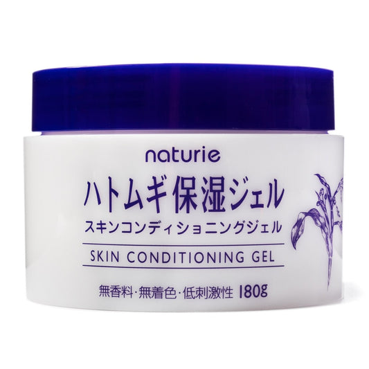 NATURIE Hatomugi Skin Conditioning Gel