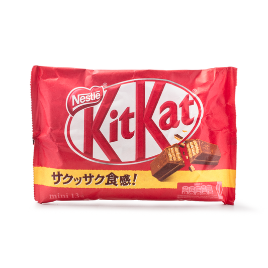 Nestle KitKat Mini Original