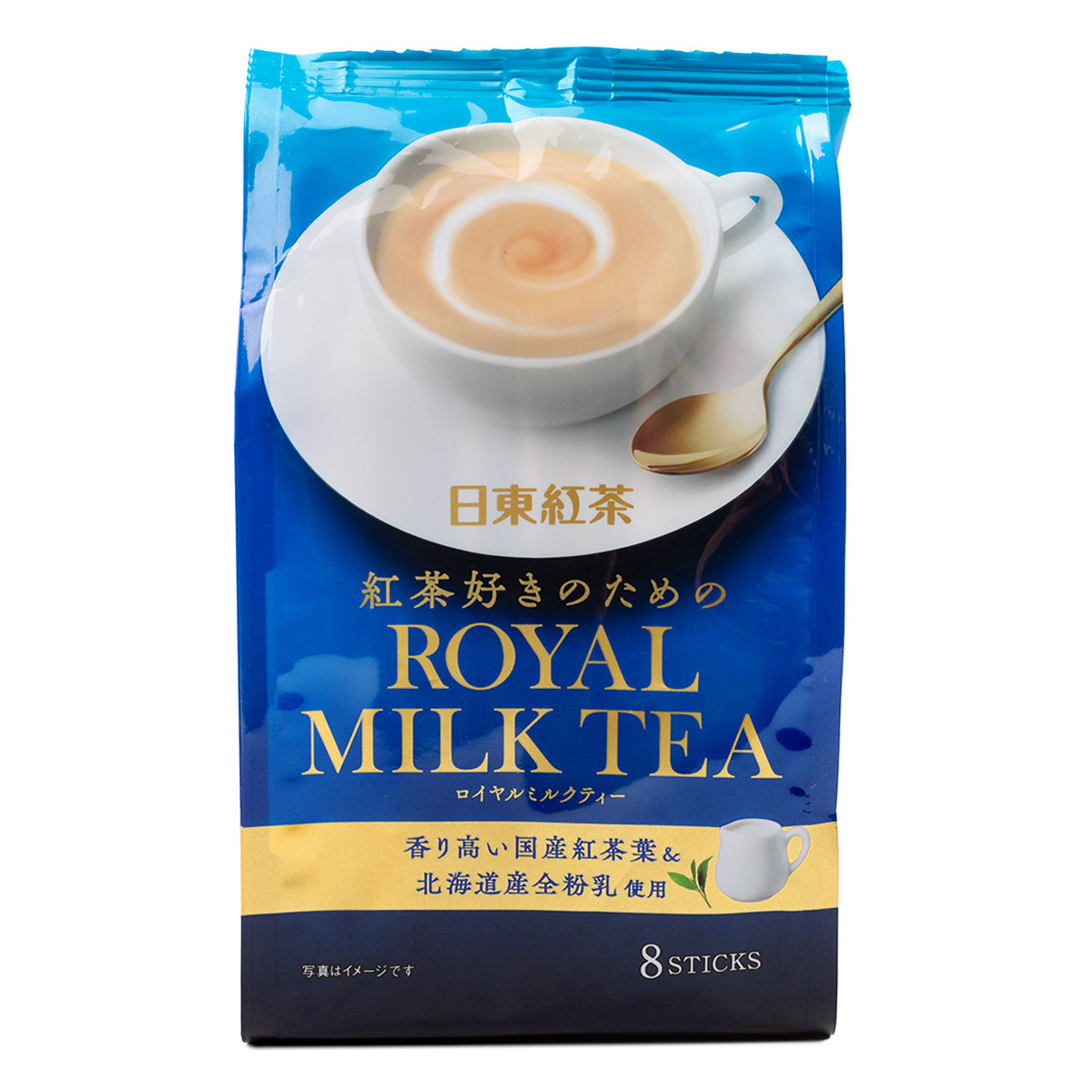 Nitto Royal Milk Tea Original