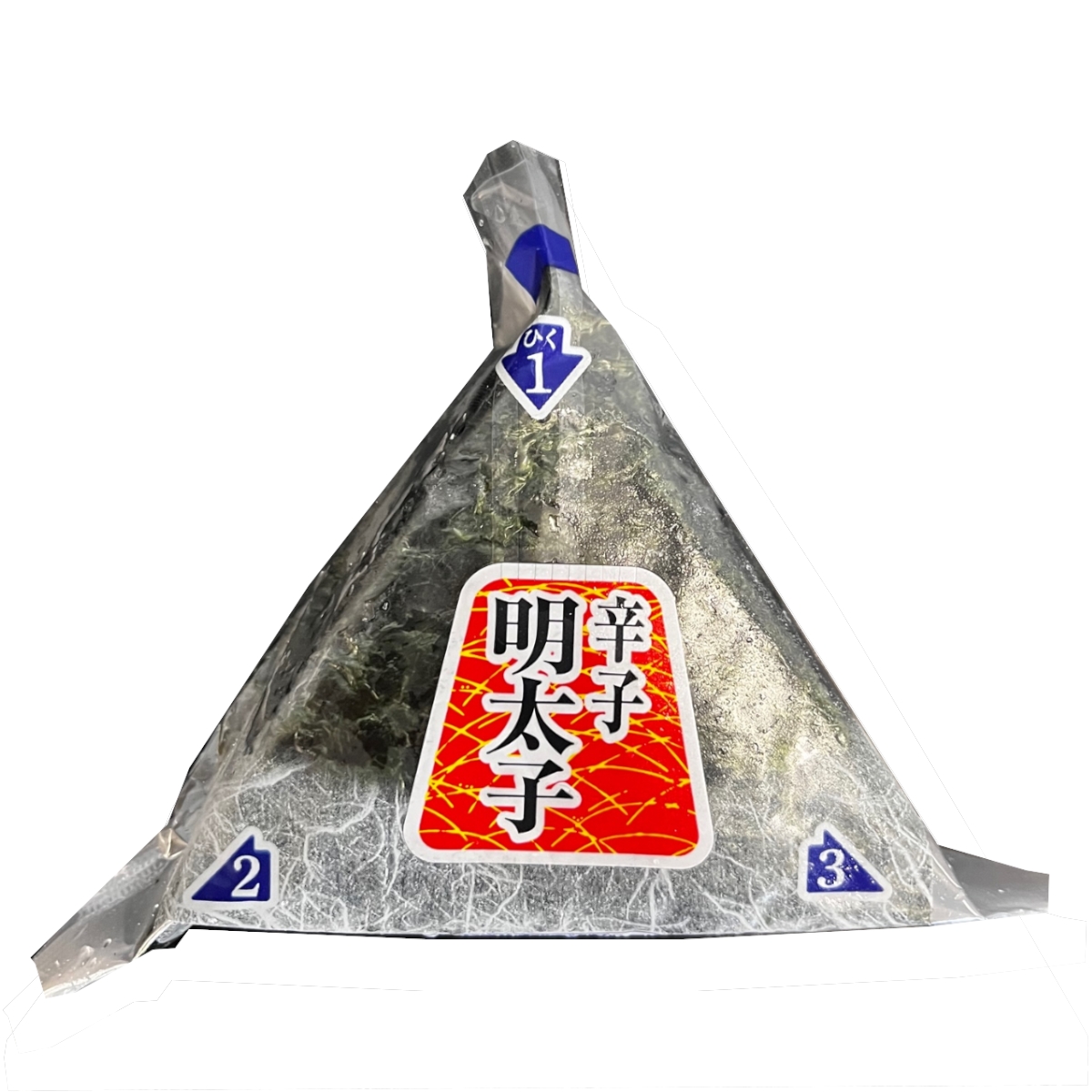 Noboru Onigiri Mentaiko