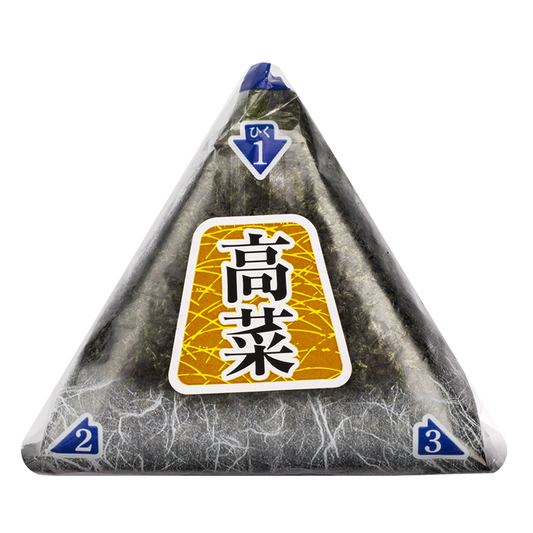 Noboru Onigiri Takana