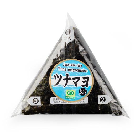 Noboru Onigiri Tuna Mayo