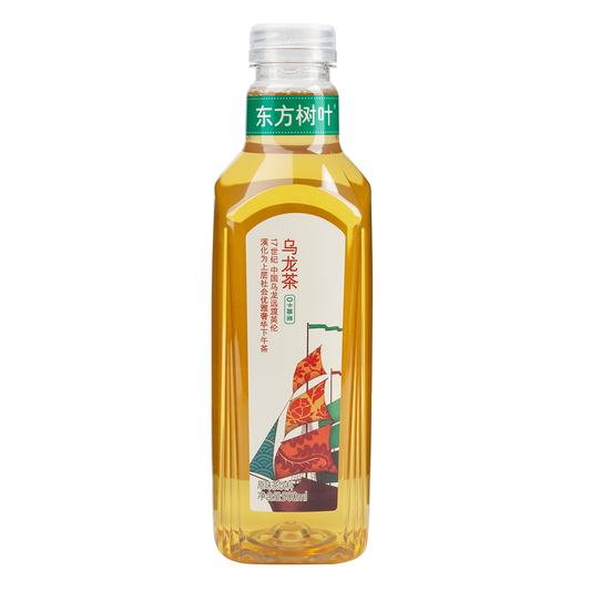 Nongfu Spring Oolong Tea 900 ml