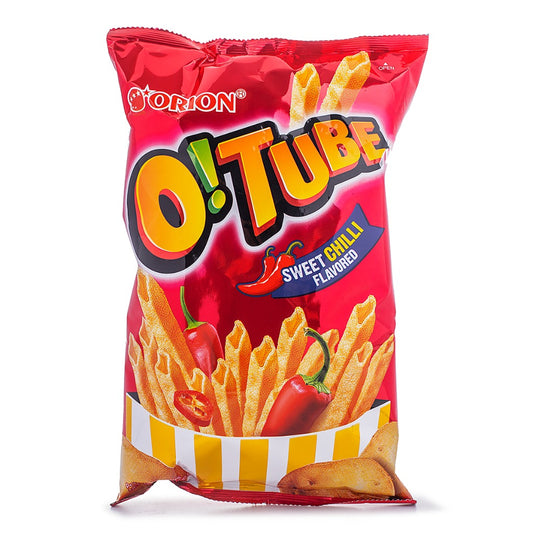 ORION O!Tube Sweet Chili Flavor 4.06oz (115g)