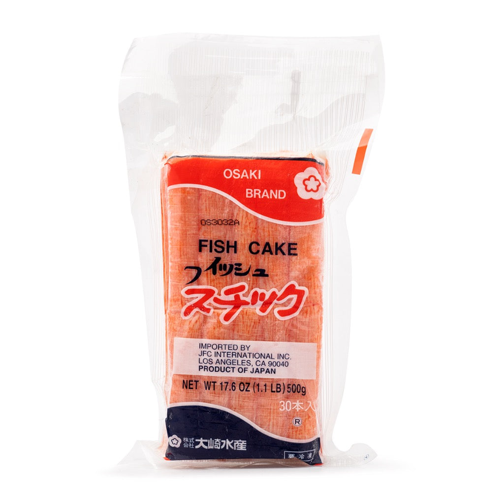 Osaki Kanikama 500g