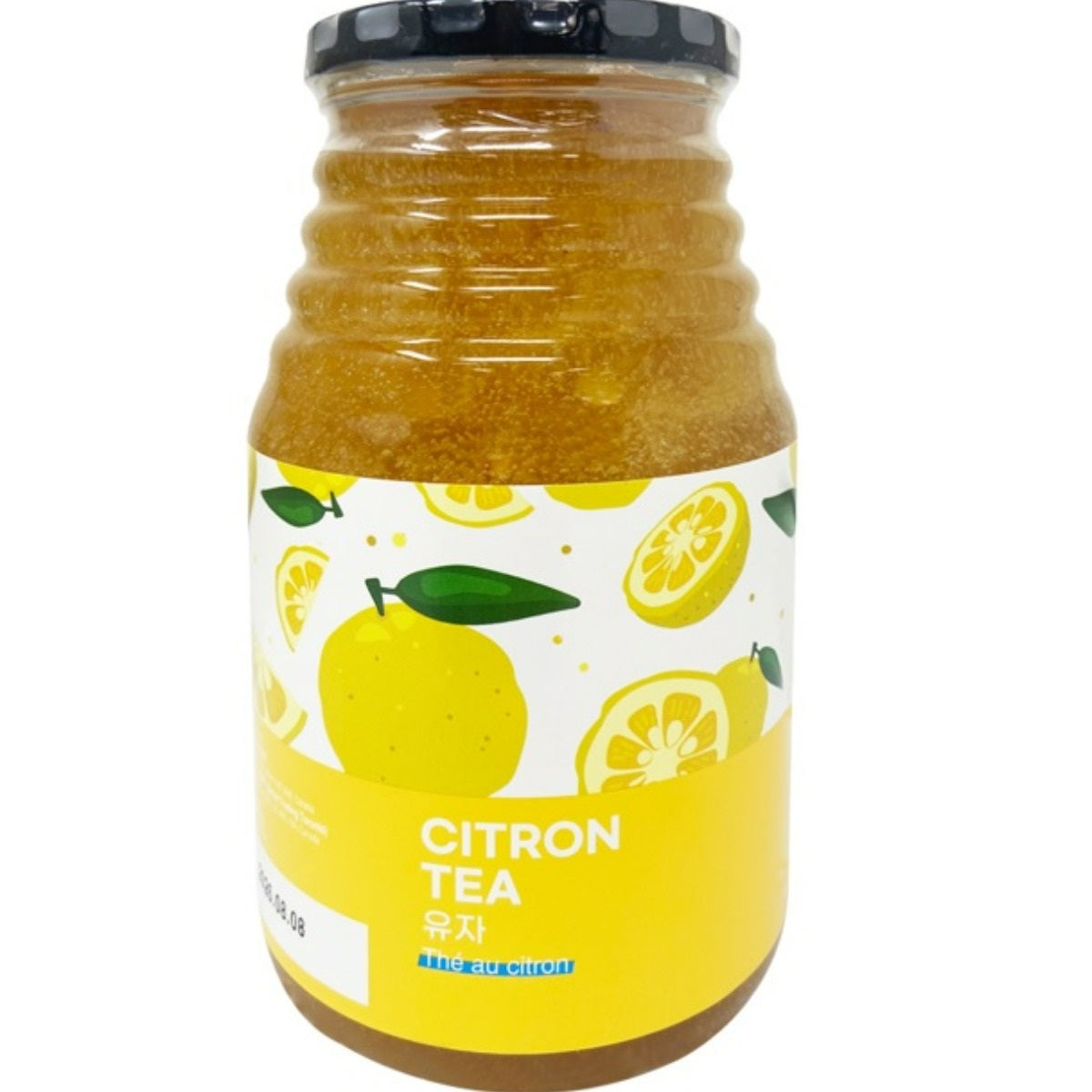 Otea! Honey Citron Tea