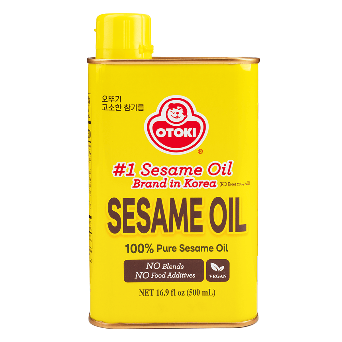 Ottogi Sesame Oil  500ml