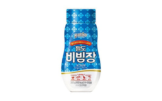 [Paldo] Bibimjang Sauce 380g x 1bottle