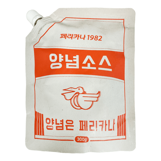 Pelicana Signature Chicken Sauce 300 g