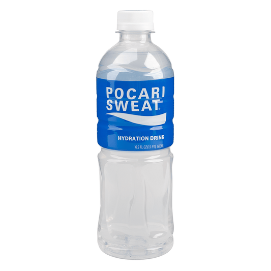 Pocari Sweat 16oz
