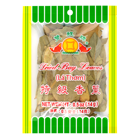 Premium Bay Leaves 14g x 1bag
