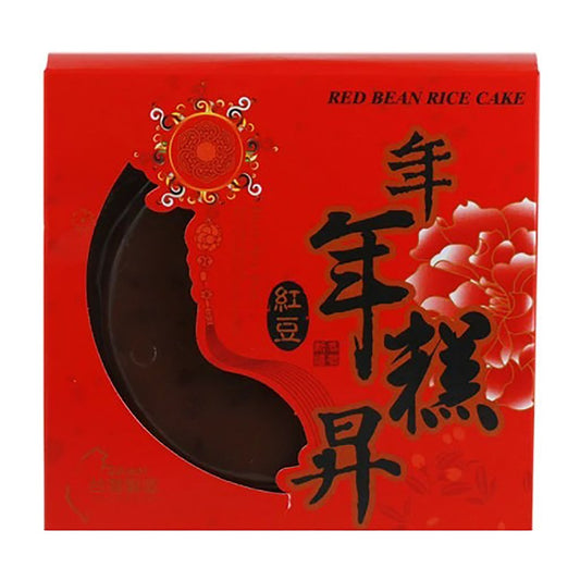 Red Bean Rice Cakes 480g